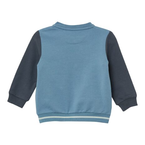 S.Oliver College-Sweatjacke S.Oliver College-Sweatjacke