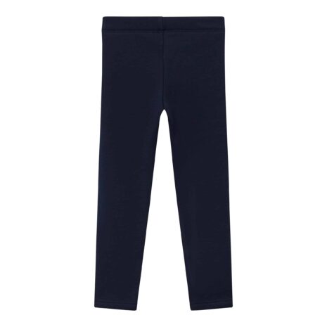 S.Oliver Fleece-Leggings gefüttert