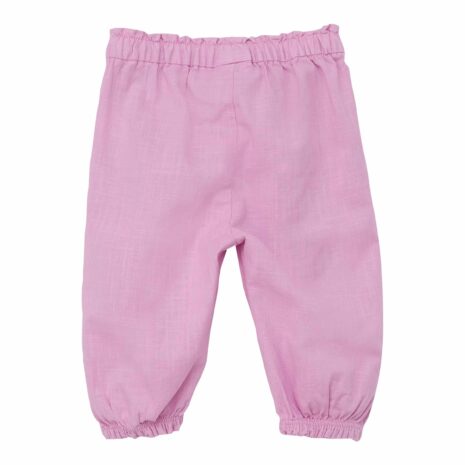 S.Oliver Jogginghose Leinenoptik S.Oliver Jogginghose Leinenoptik