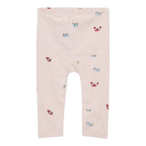 S.Oliver Leggings Krokodile Krabben