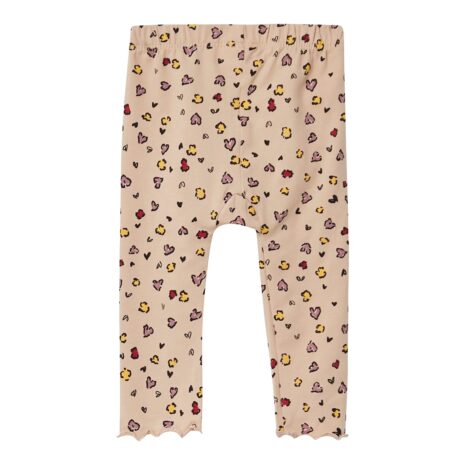 S.Oliver Leggings Leoprint S.Oliver Leggings Leoprint