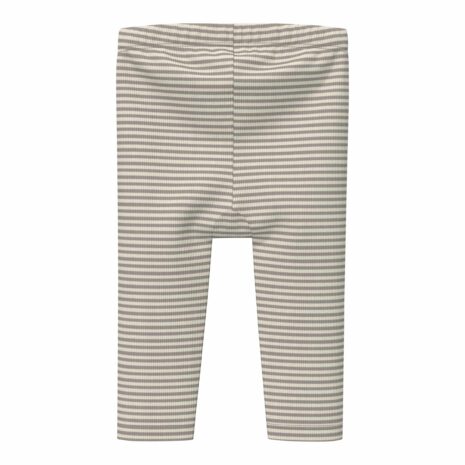 S.Oliver Leggings Ringel Rippqualität