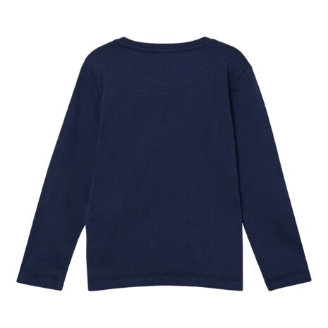 S.Oliver Shirt langarm Dino