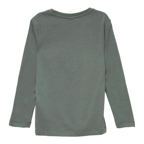 S.Oliver Shirt langarm Hase Get Cool