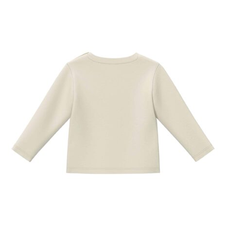 S.Oliver Shirt langarm Igel