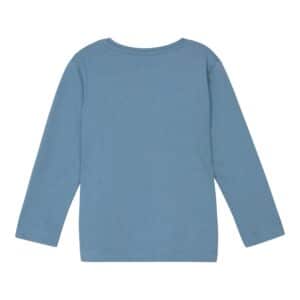 S.Oliver Shirt langarm Tiere