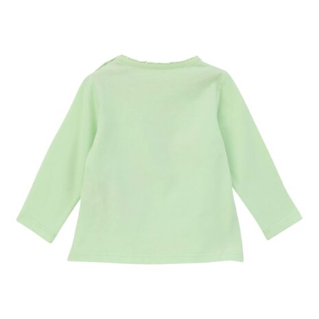 S.Oliver Shirt langarm Zebra