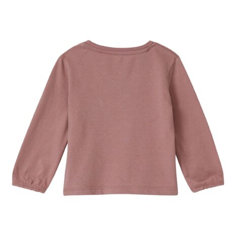 S.Oliver Shirt langarm Zirkus