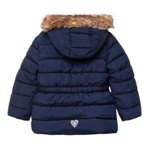S.Oliver Steppjacke mit Kapuze