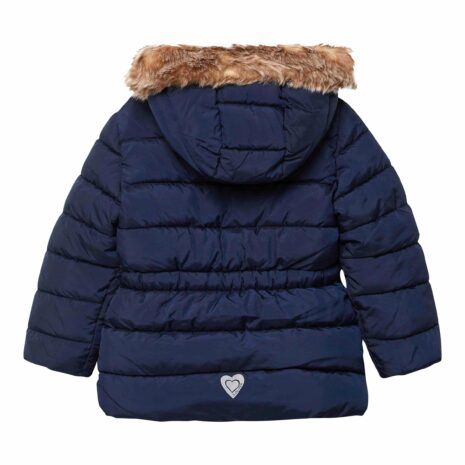 S.Oliver Steppjacke mit Kapuze S.Oliver Steppjacke mit Kapuze