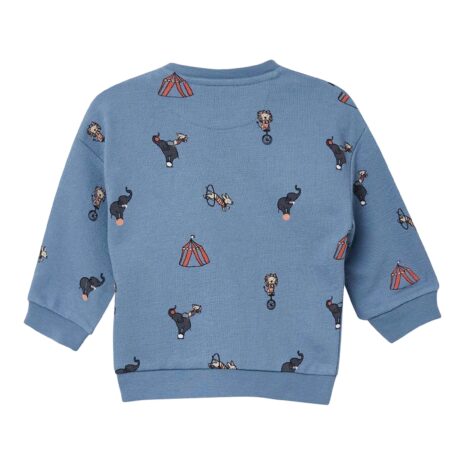 S.Oliver Sweatshirt Zirkus