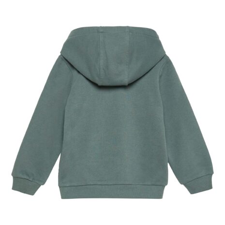 S.Oliver Sweatshirt mit Kapuze Stay Cool