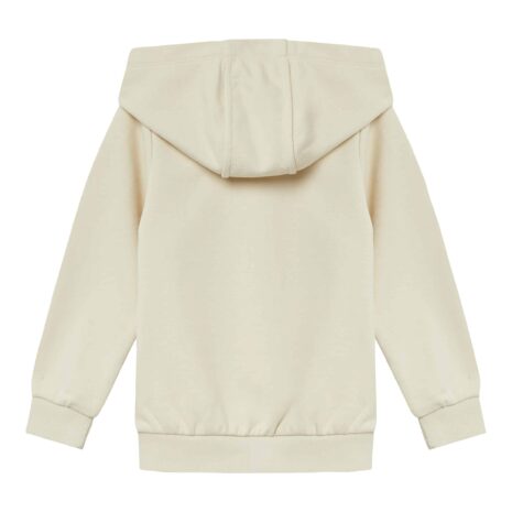 S.Oliver Sweatshirt mit Kapuze Tiger Helm