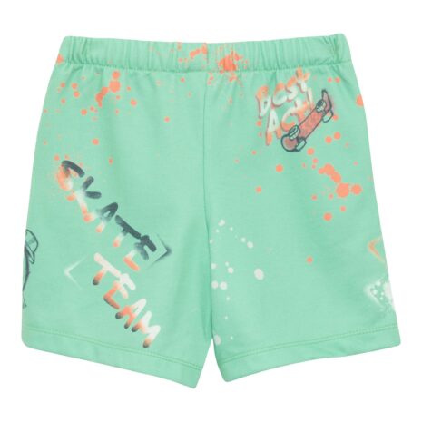 S.Oliver Sweatshorts Skate