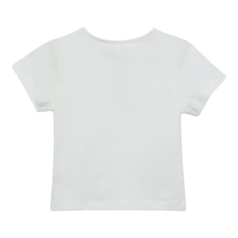 S.Oliver T-Shirt Glitzer-Krabbe