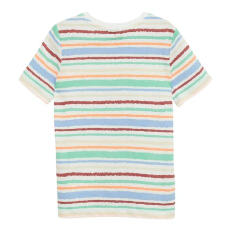 S.Oliver T-Shirt Ringel Skateboard