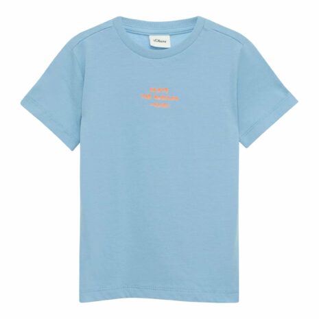 S.Oliver T-Shirt Skatepark