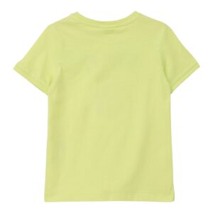 S.Oliver T-Shirt Wendepailletten-Fußball