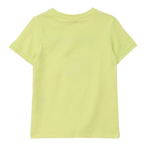 S.Oliver T-Shirt Wendepailletten-Fußball S.Oliver T-Shirt Wendepailletten-Fußball