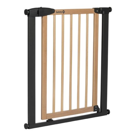 Safety 1st Tür-und Treppenschutzgitter Simply close wood & metal Safety 1st Tür-und Treppenschutzgitter Simply close wood & metal