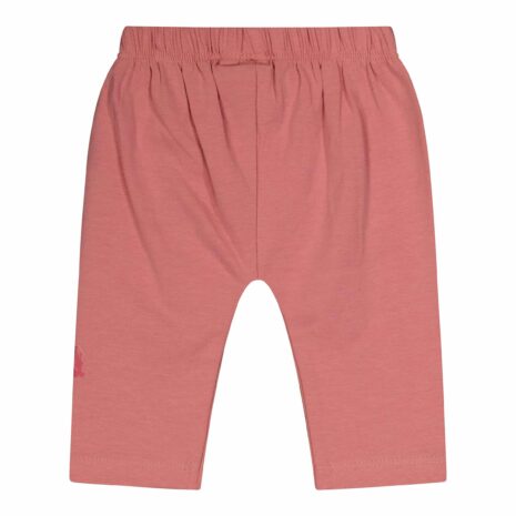 Salt And Pepper Capri-Leggings Einhorn