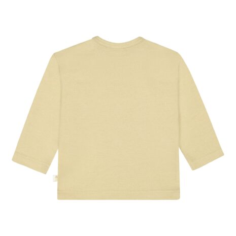 Salt And Pepper Shirt langarm Igel