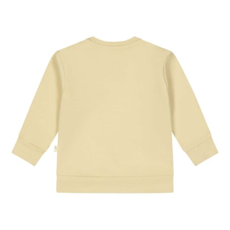 Salt And Pepper Sweatshirt Igel