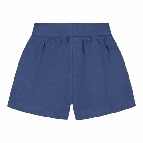 Salt And Pepper Sweatshorts Auto