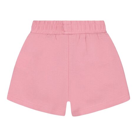 Salt And Pepper Sweatshorts Blumen