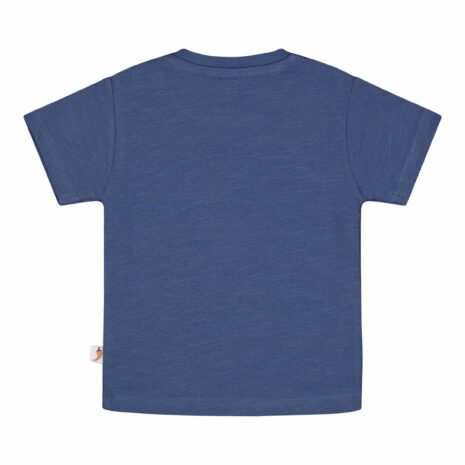 Salt And Pepper T-Shirt Auto Tiere