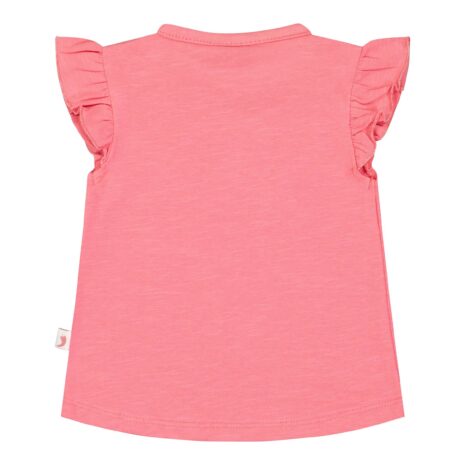 Salt And Pepper T-Shirt Hello World