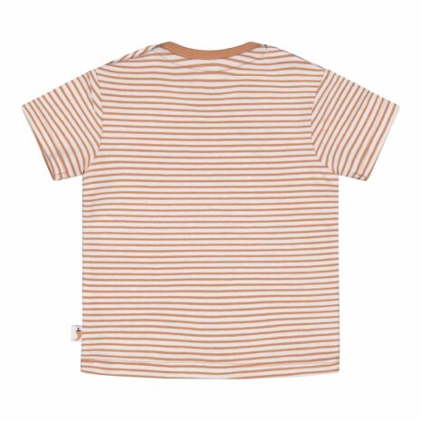 Salt And Pepper T-Shirt Löwe Ringel