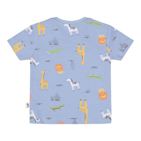 Salt And Pepper T-Shirt Tiere