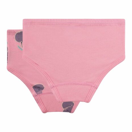 Sanetta 2er-Pack Slips Pflaumen Sanetta 2er-Pack Slips Pflaumen