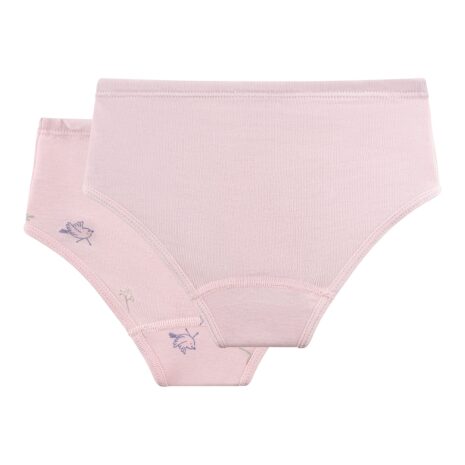 Sanetta 2er-Pack Slips Vögel