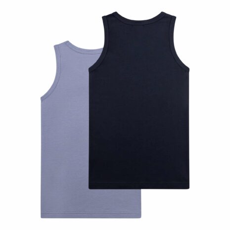 Sanetta 2er-Pack Unterhemden