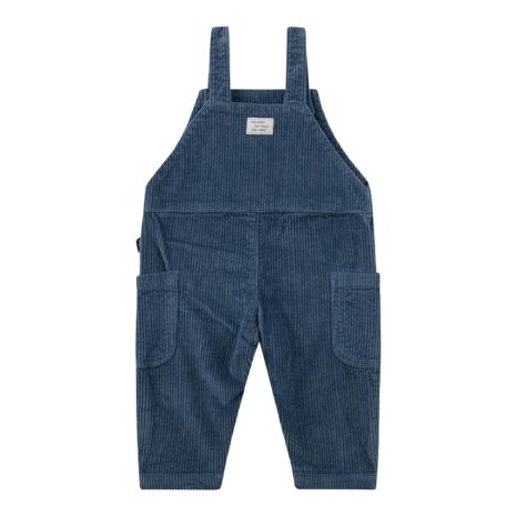 Sanetta Cord-Latzhose mit Taschen Sanetta Cord-Latzhose mit Taschen