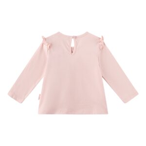 Sanetta Fiftyseven Shirt langarm Rüschen