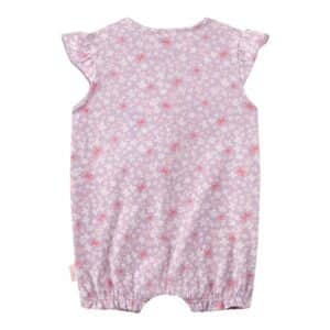 Sanetta Fiftyseven Spieler Flügelarm Blumen