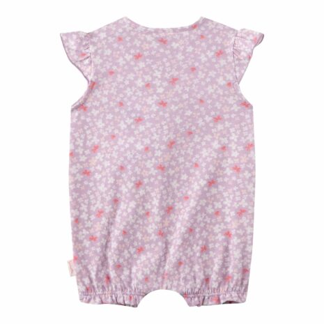 Sanetta Fiftyseven Spieler Flügelarm Blumen