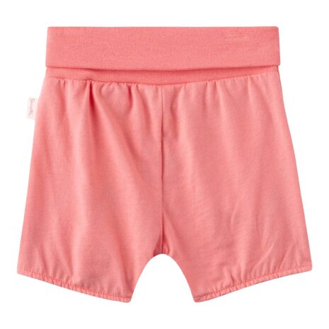 Sanetta Fiftyseven Sweatshorts Rüschen