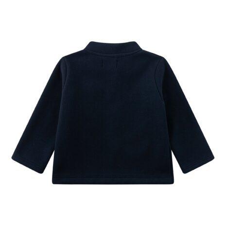 Sanetta Fleecejacke Sanetta Fleecejacke