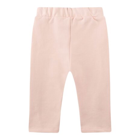 Sanetta Hose mit Bundfalte Rüschen