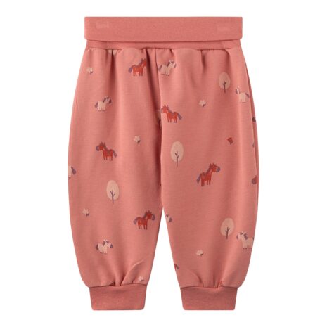 Sanetta Jogginghose Pferde
