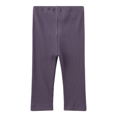 Sanetta Leggings Rippqualität