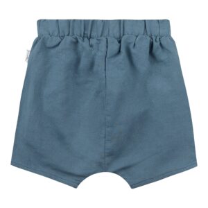 Sanetta Pure Leinenshorts