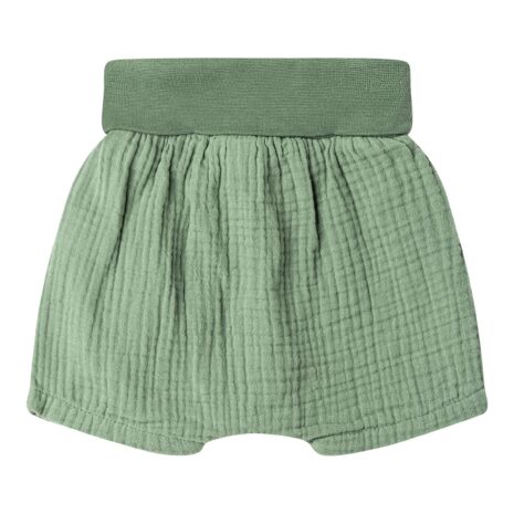 Sanetta Pure Pure Musselin-Shorts