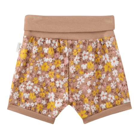 Sanetta Pure Pure Shorts Blumen Sanetta Pure Pure Shorts Blumen