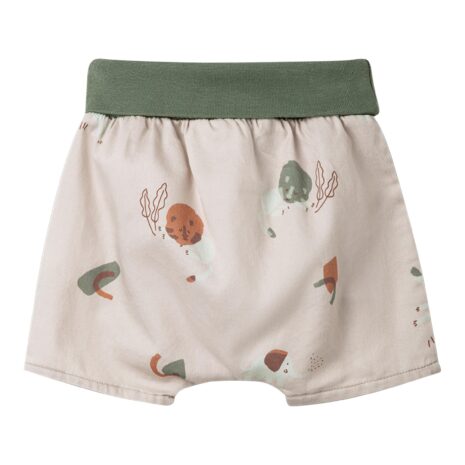 Sanetta Pure Pure Shorts Löwe Sanetta Pure Pure Shorts Löwe