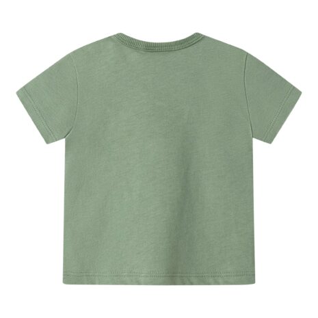 Sanetta Pure Pure T-Shirt Löwe